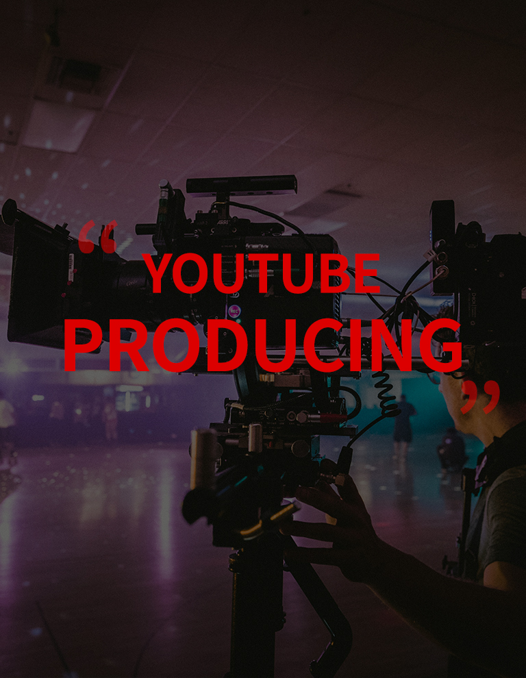 youtube producing